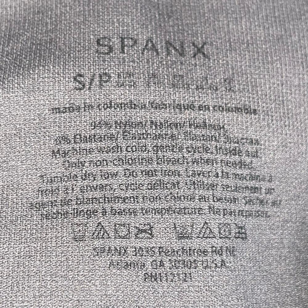 Spanx Camo Leggings - Picture 6 of 8